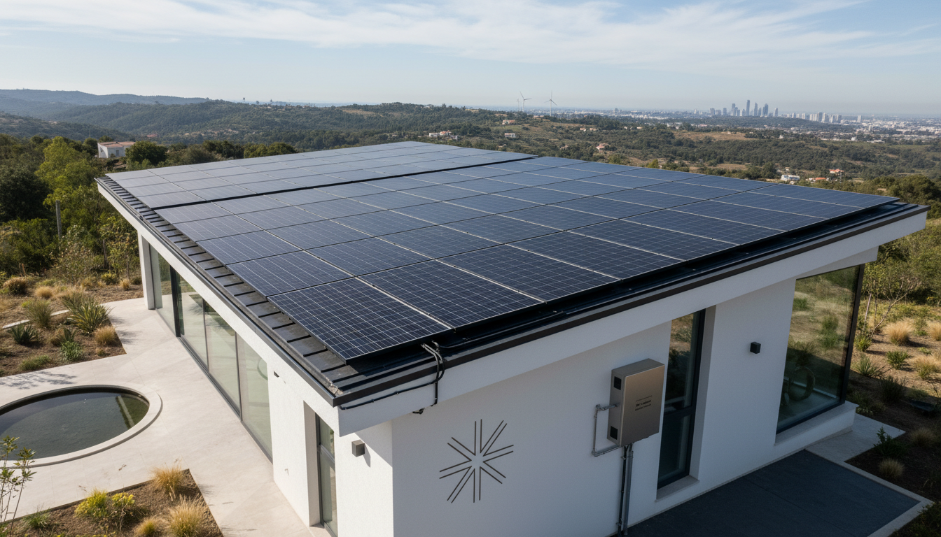 Illustration : QualiPV et assurance décennale : pourquoi ça ne suffit plus