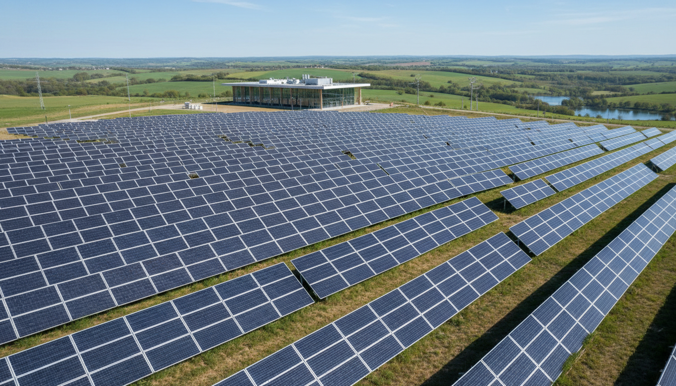 Illustration : Sinistralité photovoltaïque : vrais chiffres et impact sur vos primes